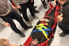 1. 3. 2026 školení jednotky