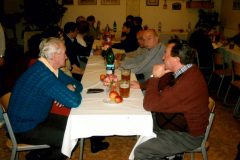 10.12.2005 posezení s důchodci