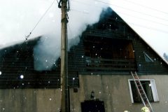 10.2.2005 požár Svojanov
