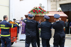 10.5.2023 Pohřeb Josef Kozelek