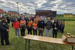 10.5.2025 Okrsek Jaroměřice