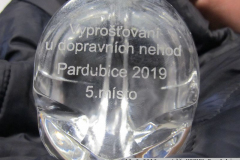 10.9.2019 soutěž VOZHV Pardubice