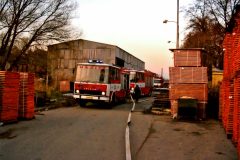 11.11.2004 taktické cvičení Woodex