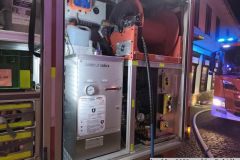 11. 12. 2025 požár Polička