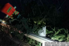 11.3.2019 TP Jevíčko