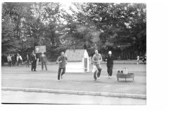 110 let SDH Jevíčko ukázky 29.6.1980