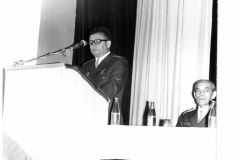 110 let SDH Jevíčko VVH 29.6.1980