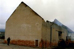 12.11.2005 požár Bezděčí