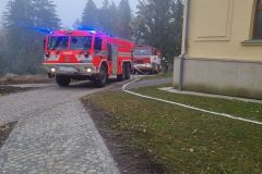 12. 11. 2024 TC Jevíčko