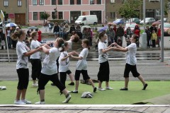 12.6.2009 Propagační jízda