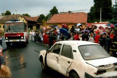 12.8.2006 slavnosti Hartmanice