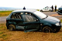 12.9.2004 DN Jevíčko