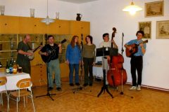 13.3.2004 Country večer