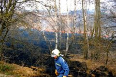 13.4.2004 požár V. Opatovice