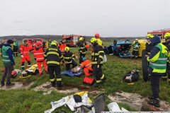 13.4.2023 výcvik v Chrudimi