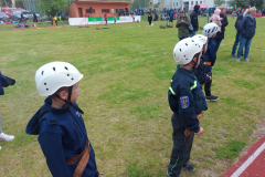 13.5.2023 Závody MH