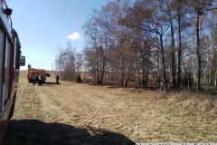 14. 3. 2026 požár Šubířov
