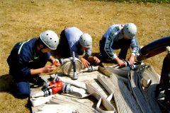 15.8.2004 Kýbl cup Jaroměřice