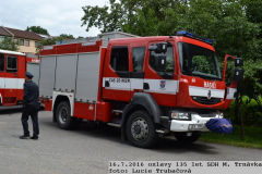 16.7.2016 oslavy 135 let M.Trnavka