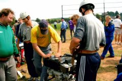 17.7.2005 okresní kolo PS Mladějov