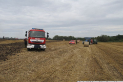 17.8.2019 požár Borotín