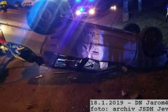 18.1.2019 - DN Jaroměřice