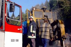 18.10.2003 požár přeprávníku M. Trnávka