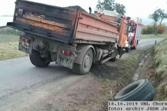 18.10.2019 UNL Chornice