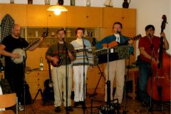 18.3.2006 country večer