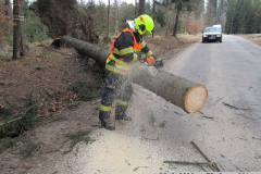 18.3.2018 - TP Jaroměřice