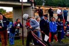 18.6.-20.6.2004 Krajské kolo dorostu Otradov