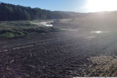 18. 8. 2025 požár Šnekov