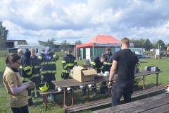 18.9.2026 Rescue camp II den čtvrtý