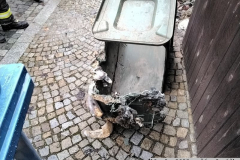 19. 2. 2023 požár jevíčko
