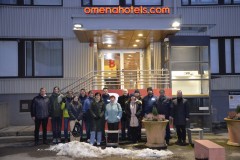 19.3. -23.3.2025 Finsko