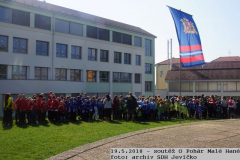 19.5.2018 Malá Haná