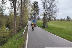 2. 5. 2023 TP Jevíčko