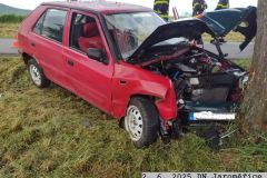 2. 6. 2025 DN Jaroměřice
