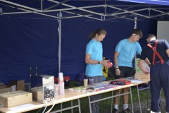 2.8.2025 Dny regionu