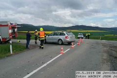 20.5.2019 DN Jevíčko