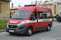 2015.05.03. svátek sv. Floriána