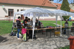 2015.05.07. ZŠ Jevíčko - den pro rodiče a děti