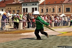 21 Docela se ti maly s tim natahaji