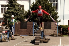 46 Pak nasleduje kladina