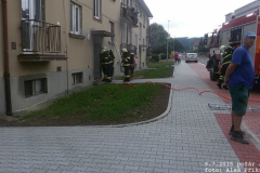 2015.07.09 požár Jevíčko