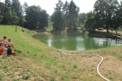 2015.08.06 požár Lázy