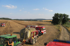 2015.08.09 požár Brťov