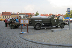 2015.08.15 výstavka jevíčská pouť