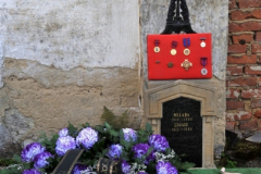 2015.09.05 Pohřeb Jeniš Jiří