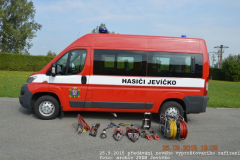 2015.09.25 předání HVZ